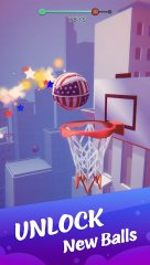 Color Dunk 3D - screenshot 1
