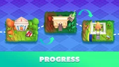 Hype City - Idle Tycoon - screenshot 2