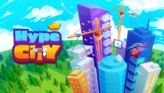 Hype City - Idle Tycoon - screenshot 3