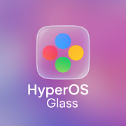 HyperOS Icons - app icon