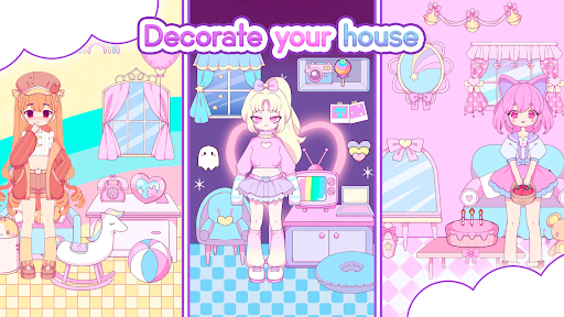 Adorable Closet - screenshot 4