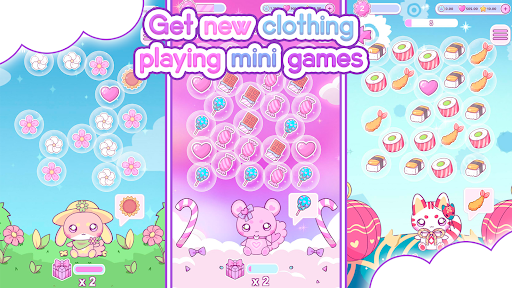 Adorable Closet - screenshot 5
