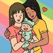 Adorable Home - app icon