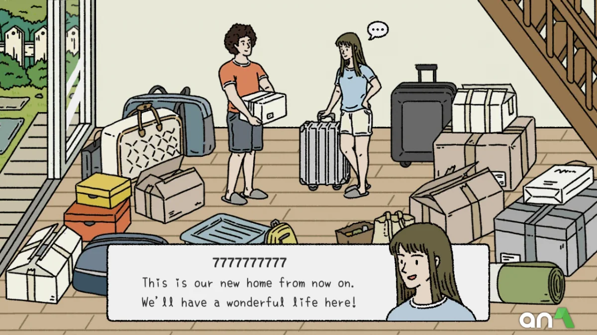 Adorable Home - screenshot 1