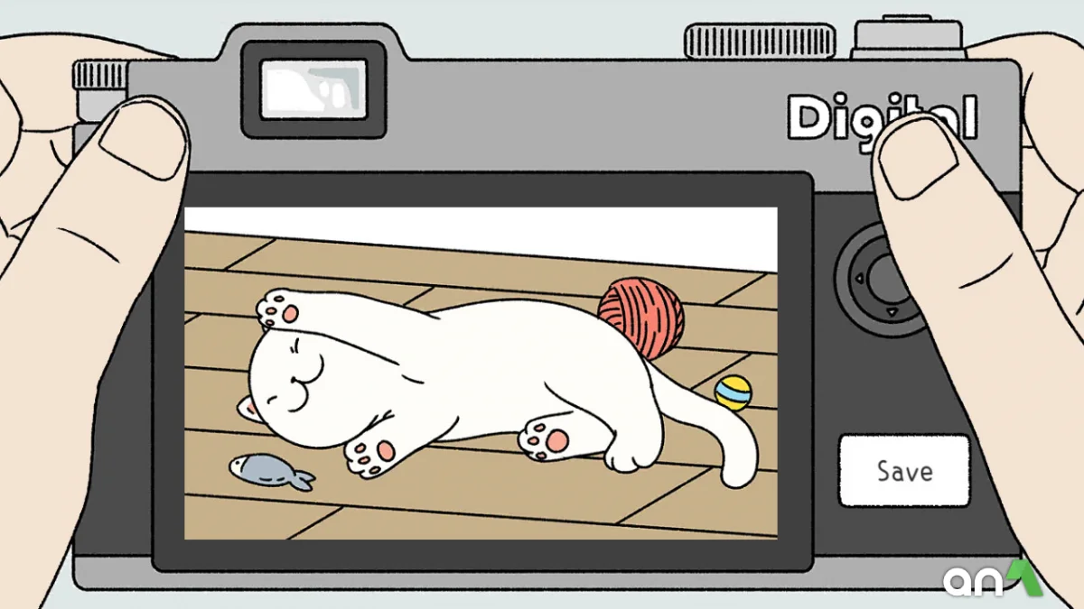 Adorable Home - screenshot 2