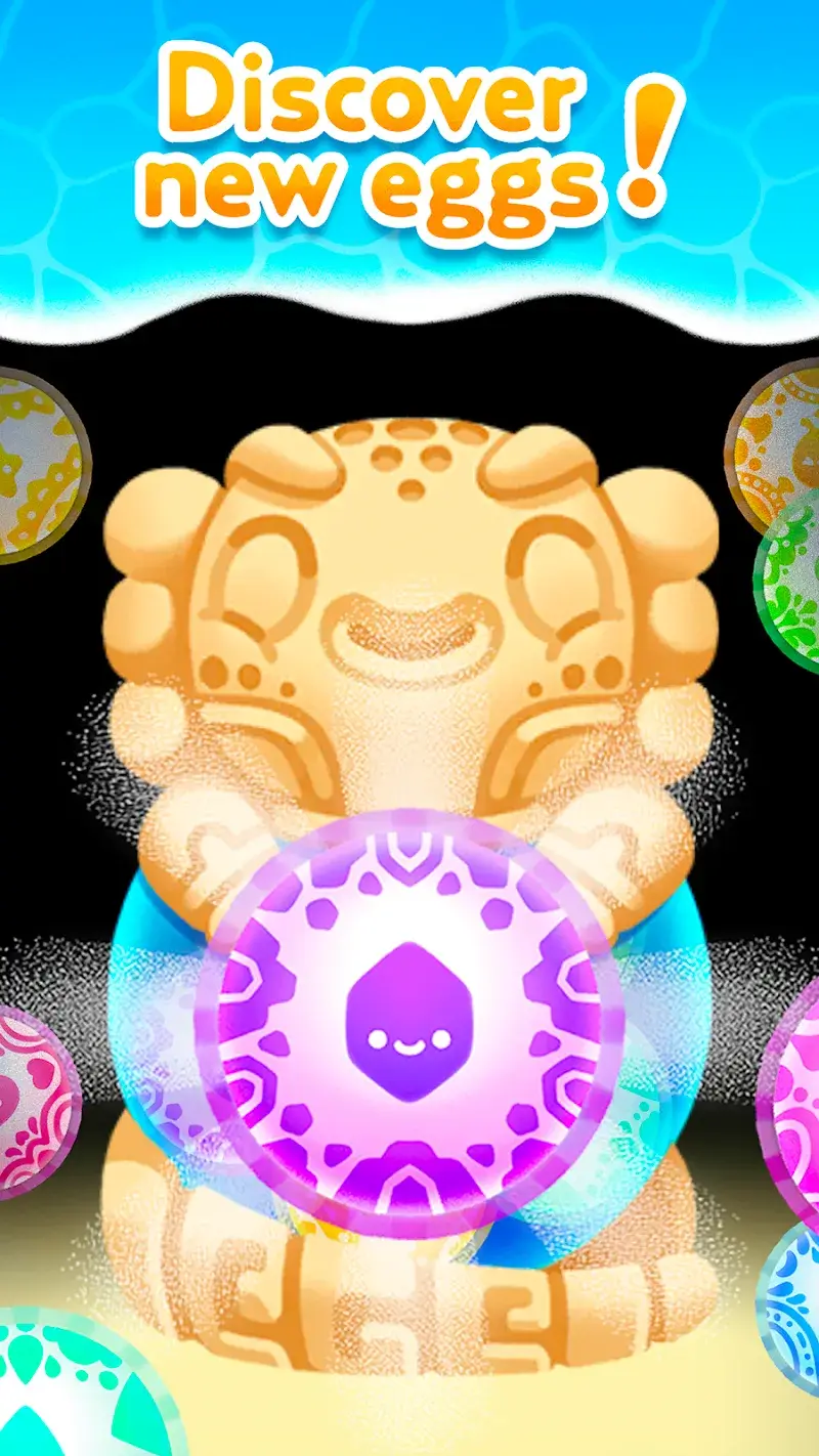 Axolochi - screenshot 6