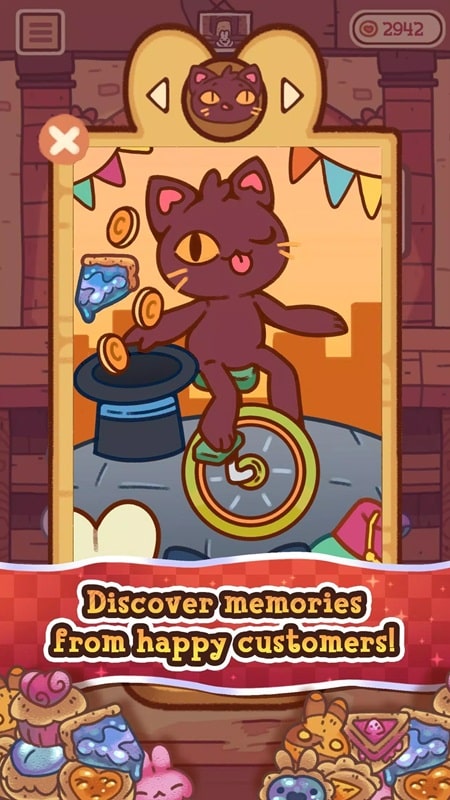 BunnyBuns APK - screenshot 5