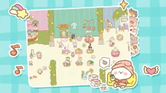 Cat Spa - screenshot 2
