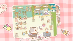 Cat Spa - screenshot 3