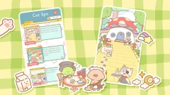 Cat Spa - screenshot 4