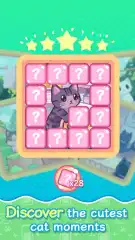 Meow MixUp: Sorting Puzzle - screenshot 3