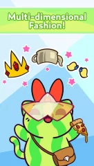 KleptoCats Cartoon Network - screenshot 4