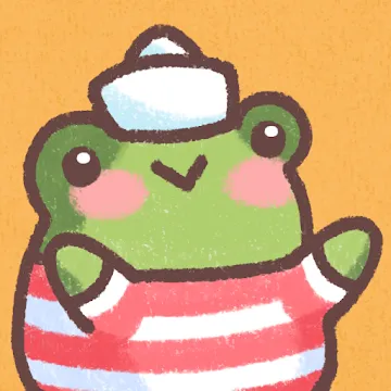 Hamster Inn MOD APK icon