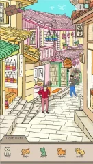 Hidden Cats: Detective Agency - screenshot 2