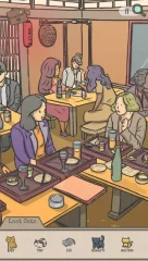 Hidden Cats: Detective Agency - screenshot 3