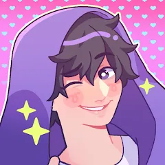 K-Pop Academy MOD APK icon