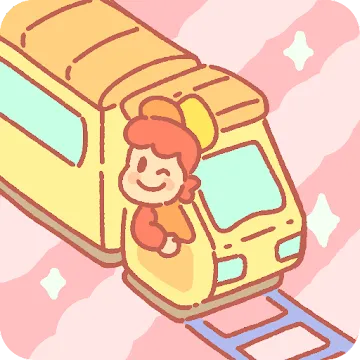Joy Tracks MOD APK icon