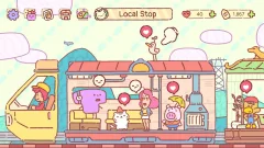 Joy Tracks - screenshot 1