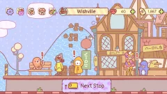 Joy Tracks - screenshot 3