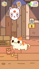 KleptoCats 2 - screenshot 1