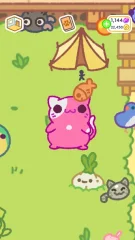 KleptoCats 2 - screenshot 3