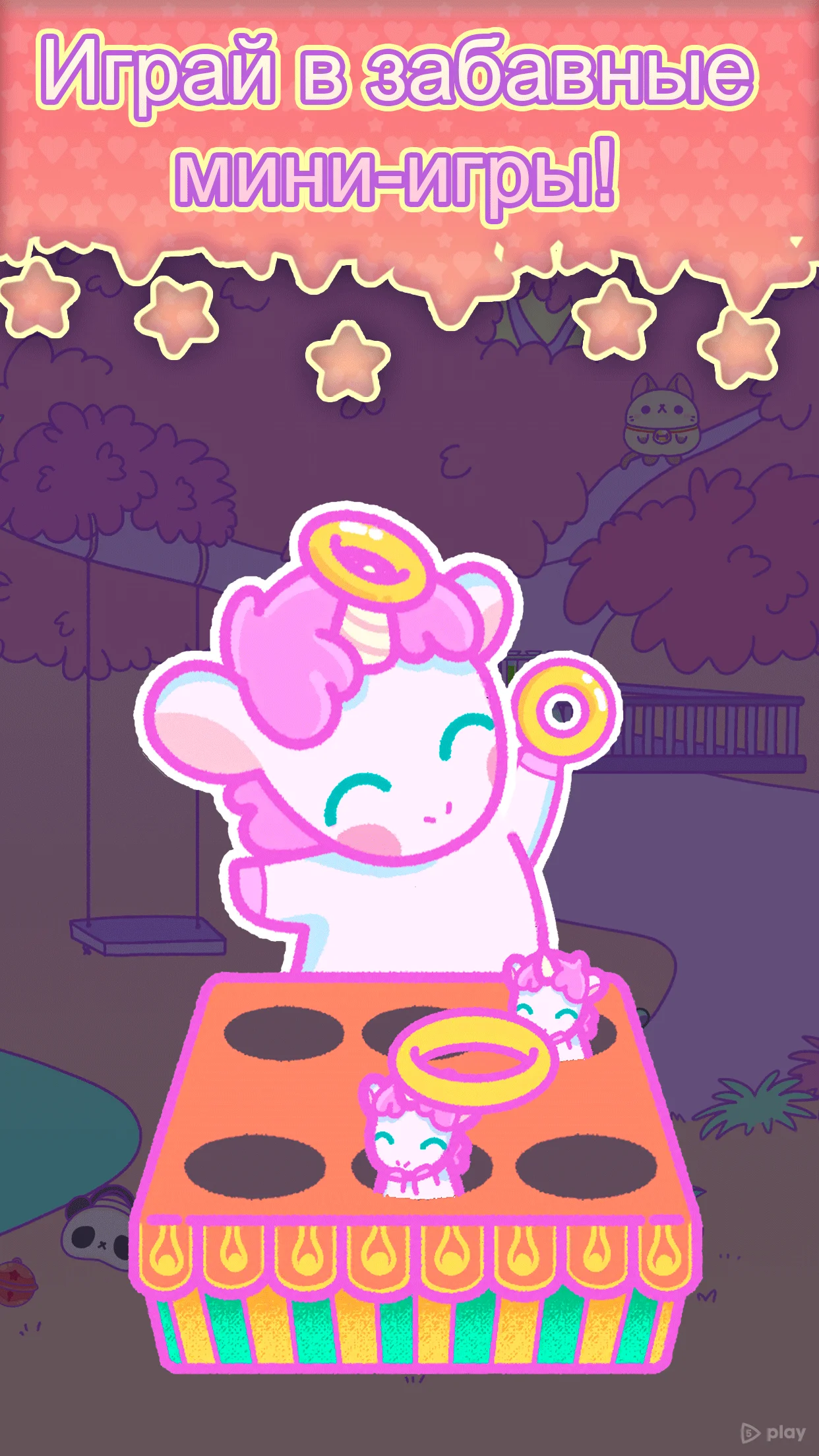 KleptoCorns MOD APK icon