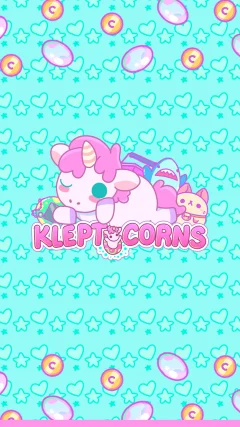 KleptoCorns - screenshot 4