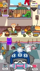 KleptoDogs - screenshot 3
