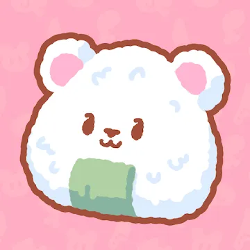 Kuma Sushi Bar MOD APK icon