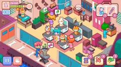 My Peterinary - screenshot 1