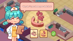 My Peterinary - screenshot 2