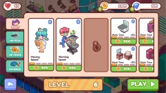 My Peterinary - screenshot 3