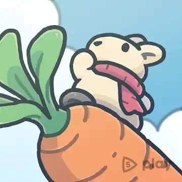 Tsuki's Odyssey - app icon