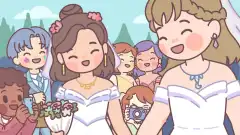 Pocket Love - screenshot 1