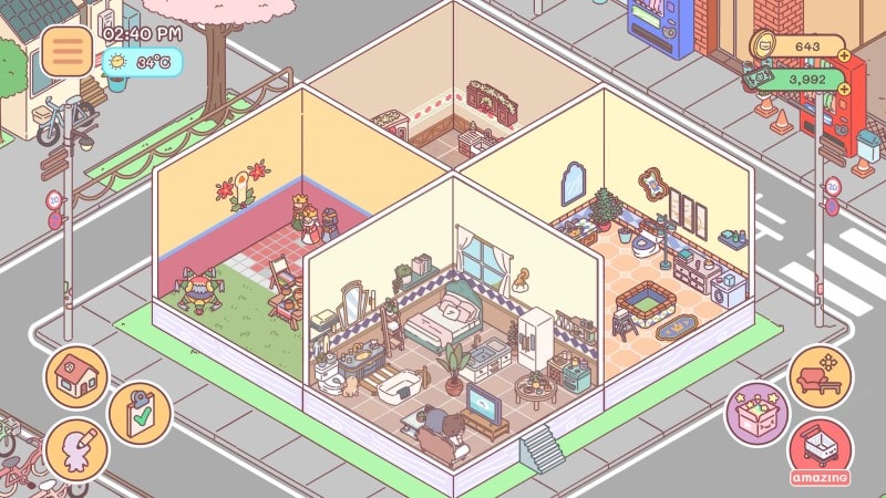 Pocket Love APK - screenshot 3