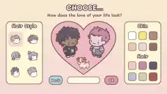 Pocket Love - screenshot 3