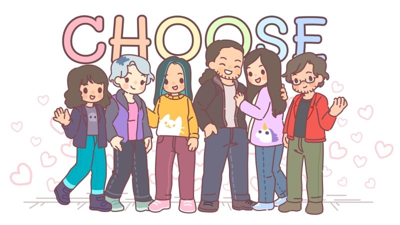 Pocket Love APK - screenshot 4