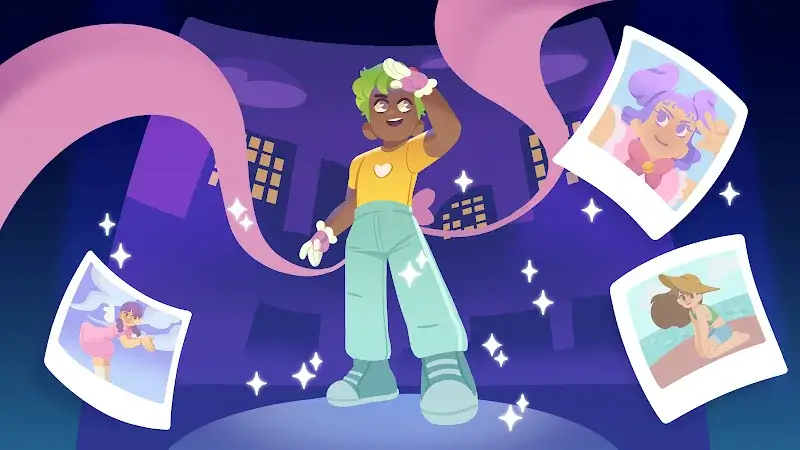 Pocket Partner - screenshot 1