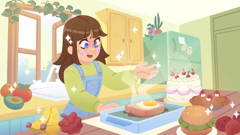 Pocket Partner - screenshot 5