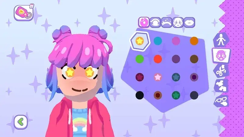 Pocket Partner - screenshot 6