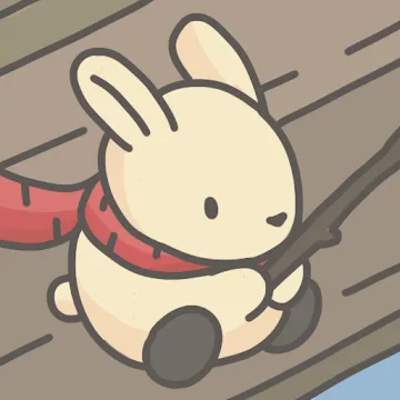Tsuki Adventure MOD APK icon