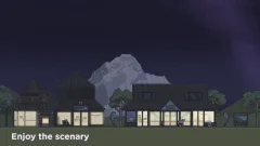 Tsuki Adventure 2 - screenshot 1