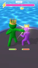 Giant Rush! - screenshot 3