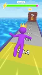 Giant Rush! - screenshot 4