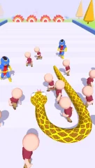 Snake Master 3D - screenshot 4