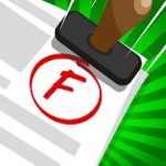 Papers Grade, Please! MOD APK icon