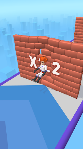 Pocket Monsters Rush APK 1.7.5 [Full Game] for Android - screenshot 6