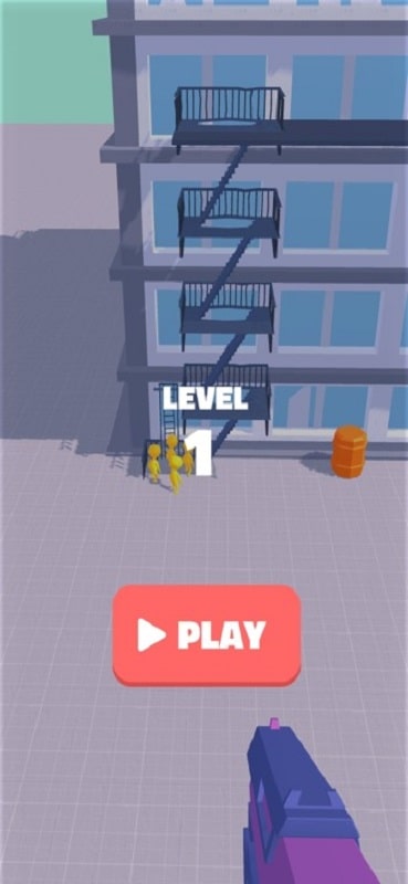 Zombie Escape APK - screenshot 5