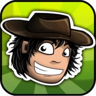 Rope Escape - app icon