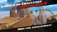Stunt Car Challenge 3 - screenshot 1